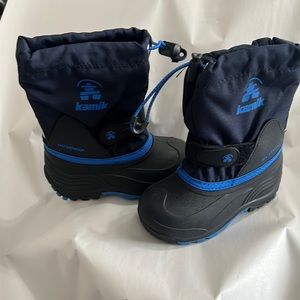 Kids' Waterbug 5 Waterproof Winter Boot Little Kid